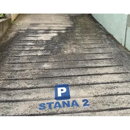 Apartman Stana 2 Appartamento