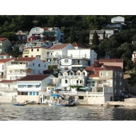 شقة Apartman Stana 2