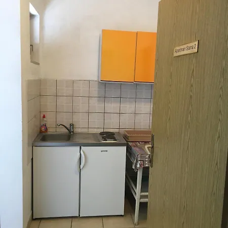Apartman Stana 2 شقة *