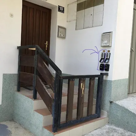 Apartman Stana 2 * بريست