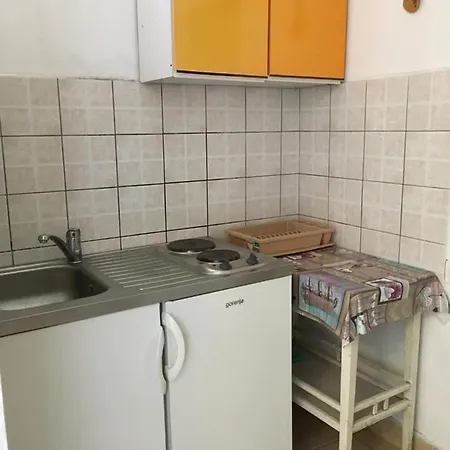 Apartman Stana 2 بريست