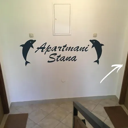 Apartman Stana 2